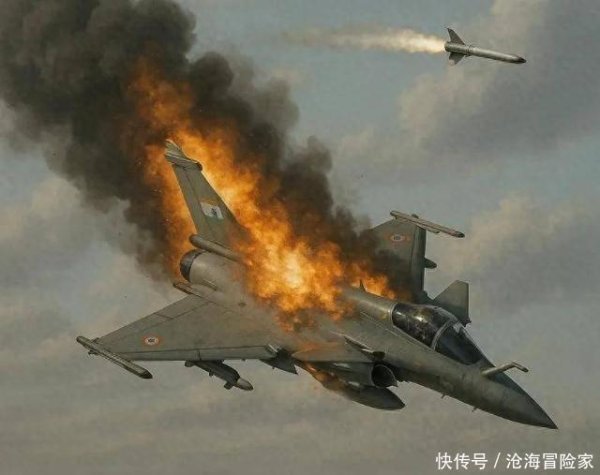 玖富配资 战后90天，印度首次发声明，中国武器被严重误判，巴防长要求核查
