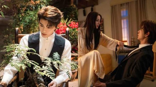 策利配资 不只《不眠日》好看！ 2025最期待「悬疑剧」TOP10！丁禹兮《南部档案》第3，冠军是它