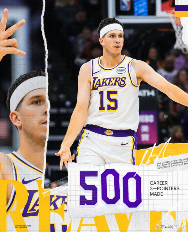 众盈易配 生涯之夜! 里夫斯51+10+9创纪录被赞乔丹附体 湖媒兴奋到语无伦次