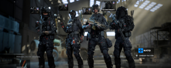 日升策略 《战地6》全等级具体奖励介绍