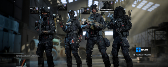 《战地6》全等级具体奖励介绍